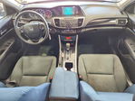 Honda Accord 2016