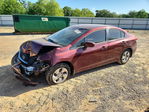 Honda Civic 2015