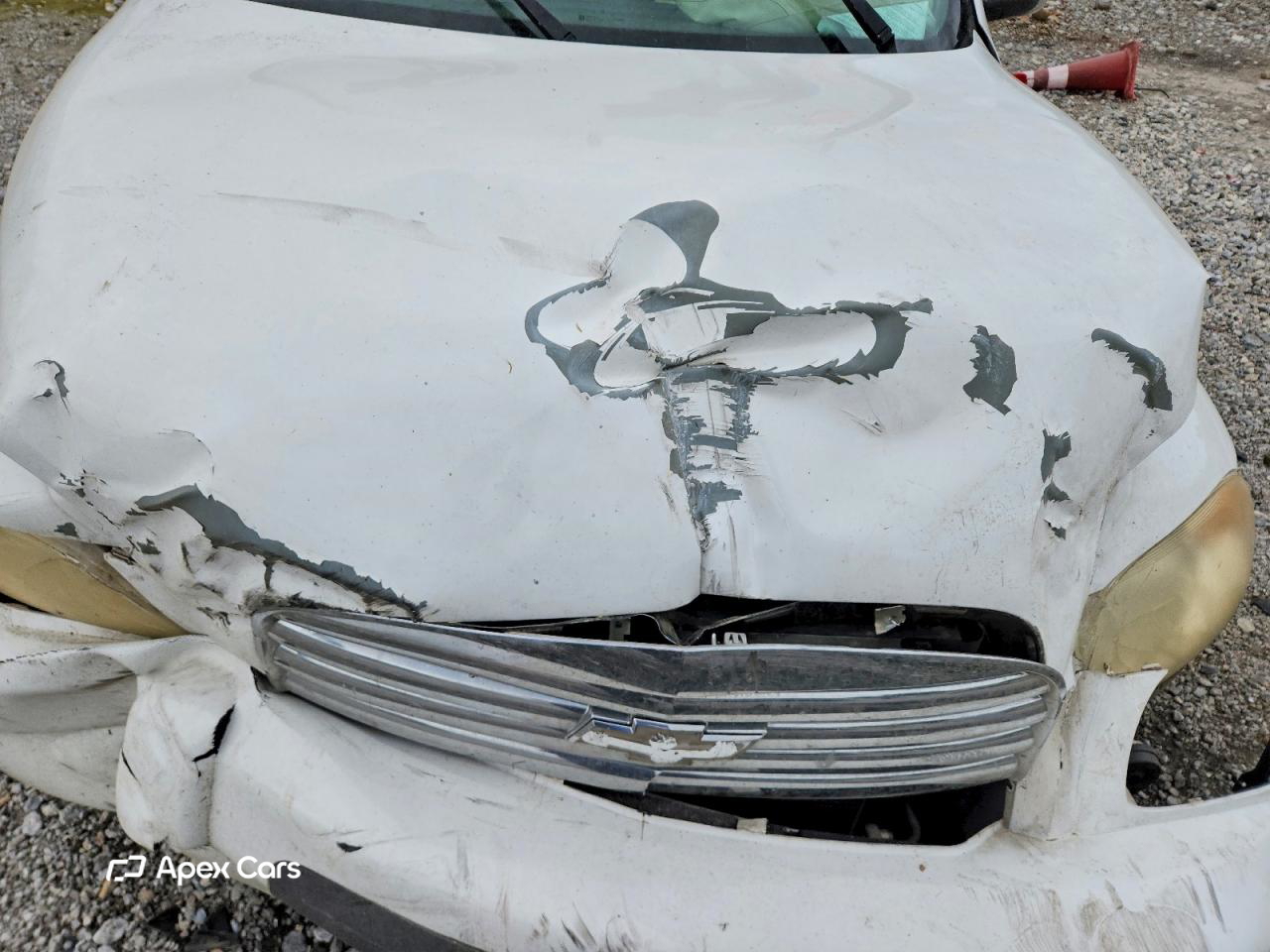 Chevrolet HHR 2007