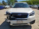 Subaru Forester 2018