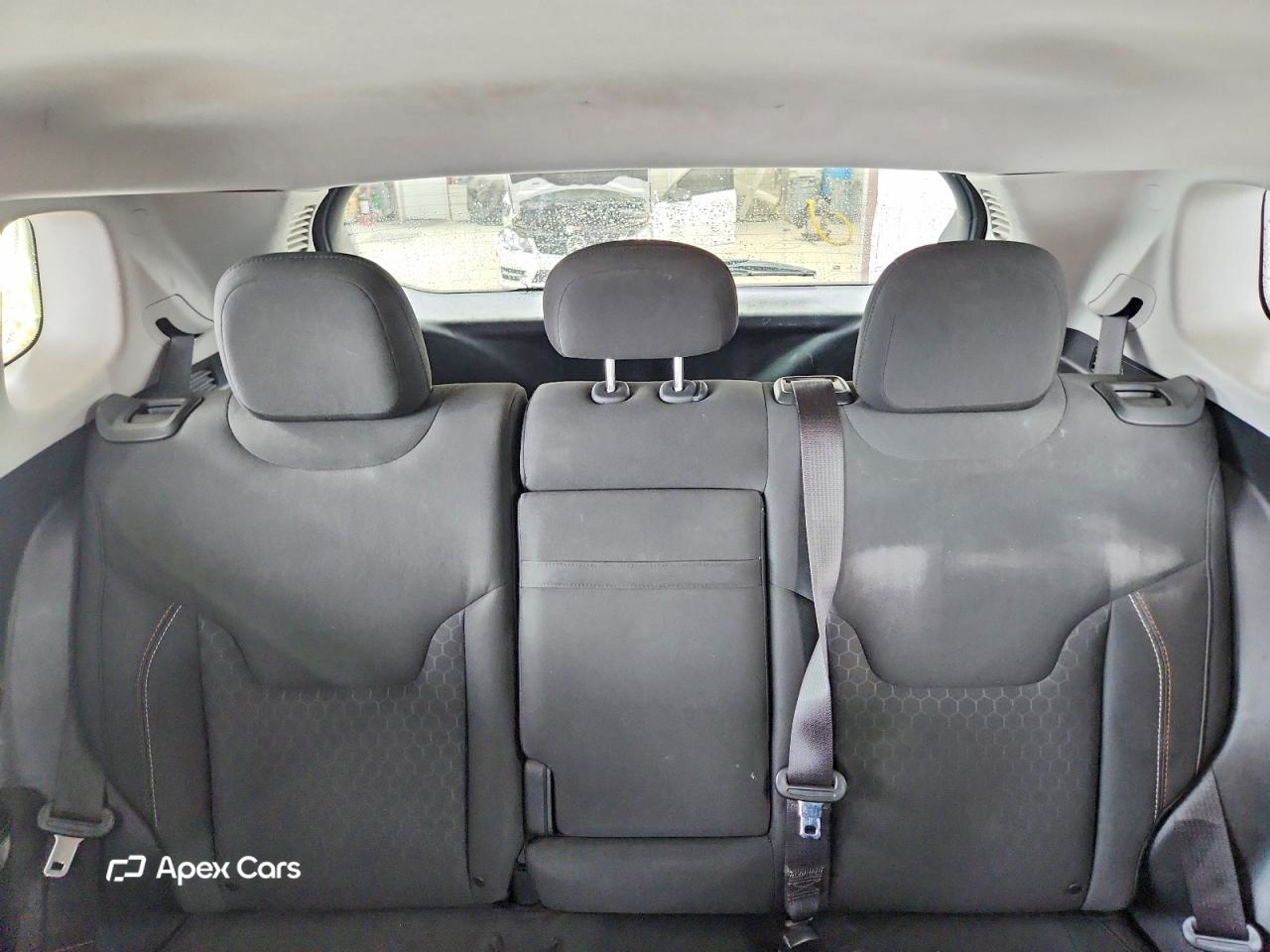 Jeep Compass 2018
