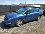 Subaru Impreza 2015