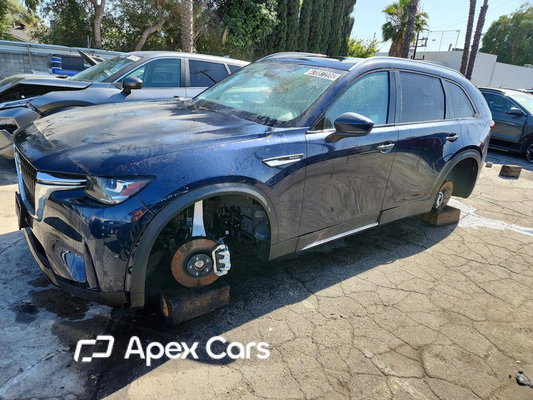 Mazda CX-90 2025 - Image 1 of 13