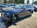 Mazda CX-90 2025