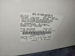 Ford Taurus 2011