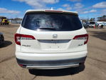 Honda Pilot 2019