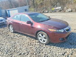 Acura TSX 2010