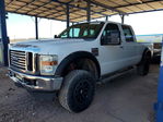 Ford F250 2010