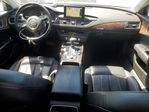 Audi A7 2013