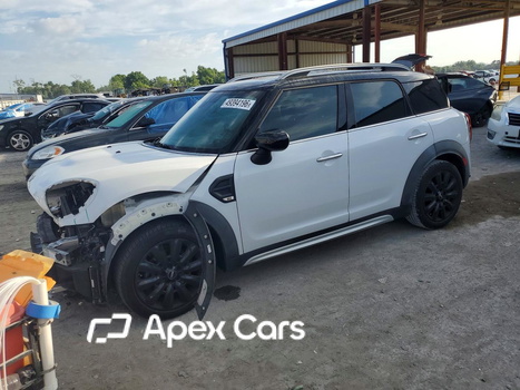MINI Cooper 2020 - Image 1 of 15