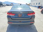 Kia Optima 2016