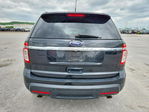 Ford Explorer 2011