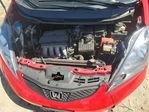 Honda Fit 2012