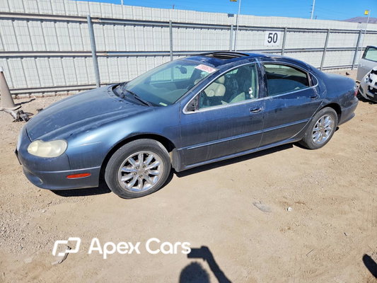 2003 Chrysler Concorde - Zdjęcie 1 z 5