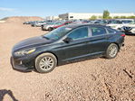 Hyundai Sonata 2018