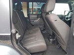 Jeep Wrangler 2014