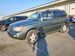 Toyota Highlander 2005