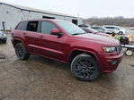 Jeep Cherokee 2021