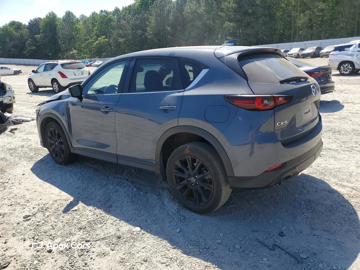 Mazda CX-5 2023