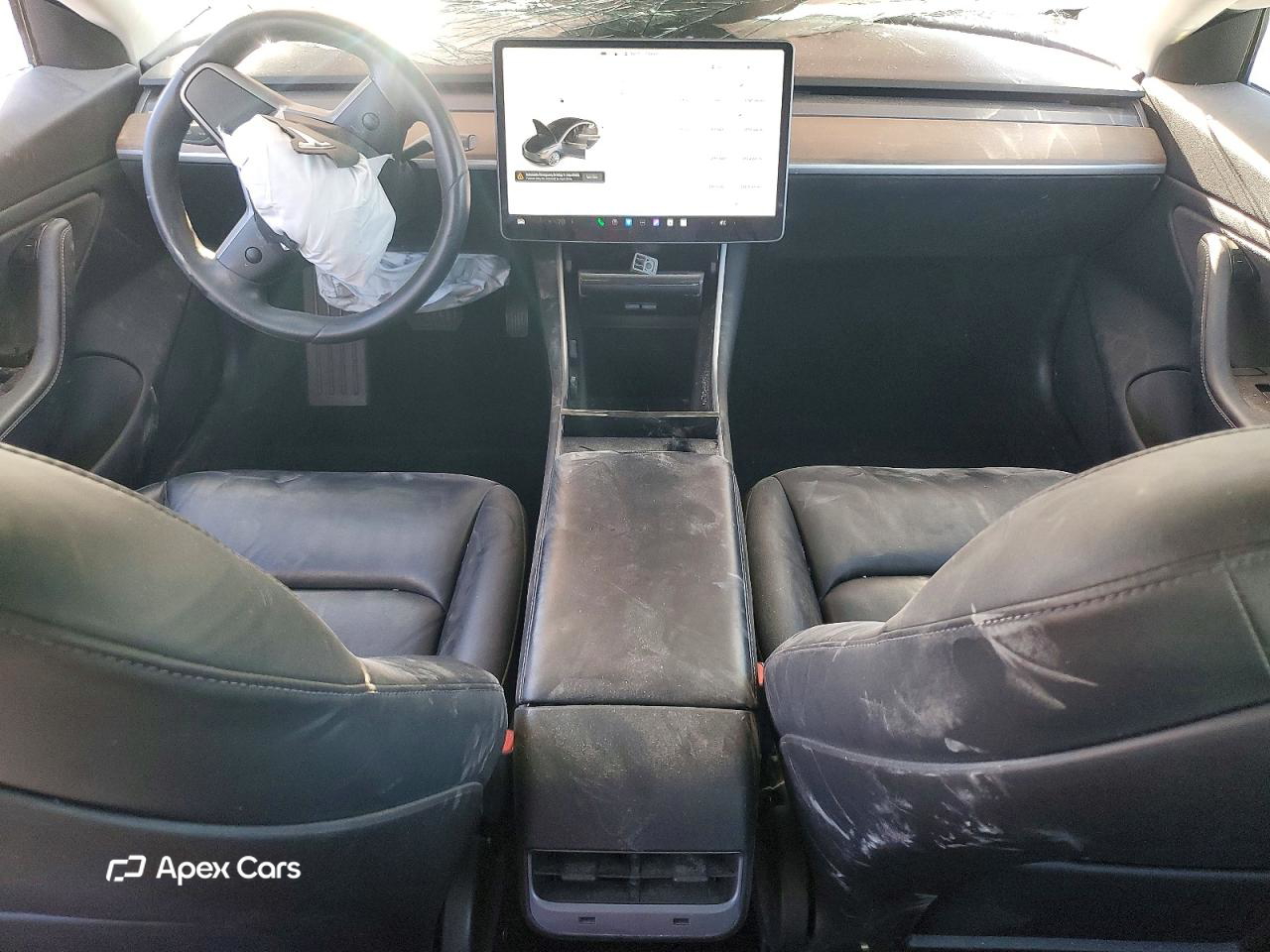 Tesla Model 3 2019