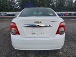 Chevrolet Sonic 2012