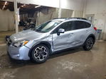 Subaru XV 2013