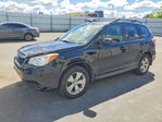 Subaru Forester 2016