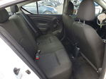 Nissan Versa 2018