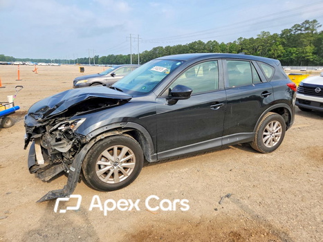 Mazda CX-5 2014 - Image 1 of 12