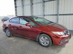 Honda Civic 2014