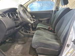 Nissan Versa 2011