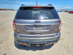 Ford Explorer 2014