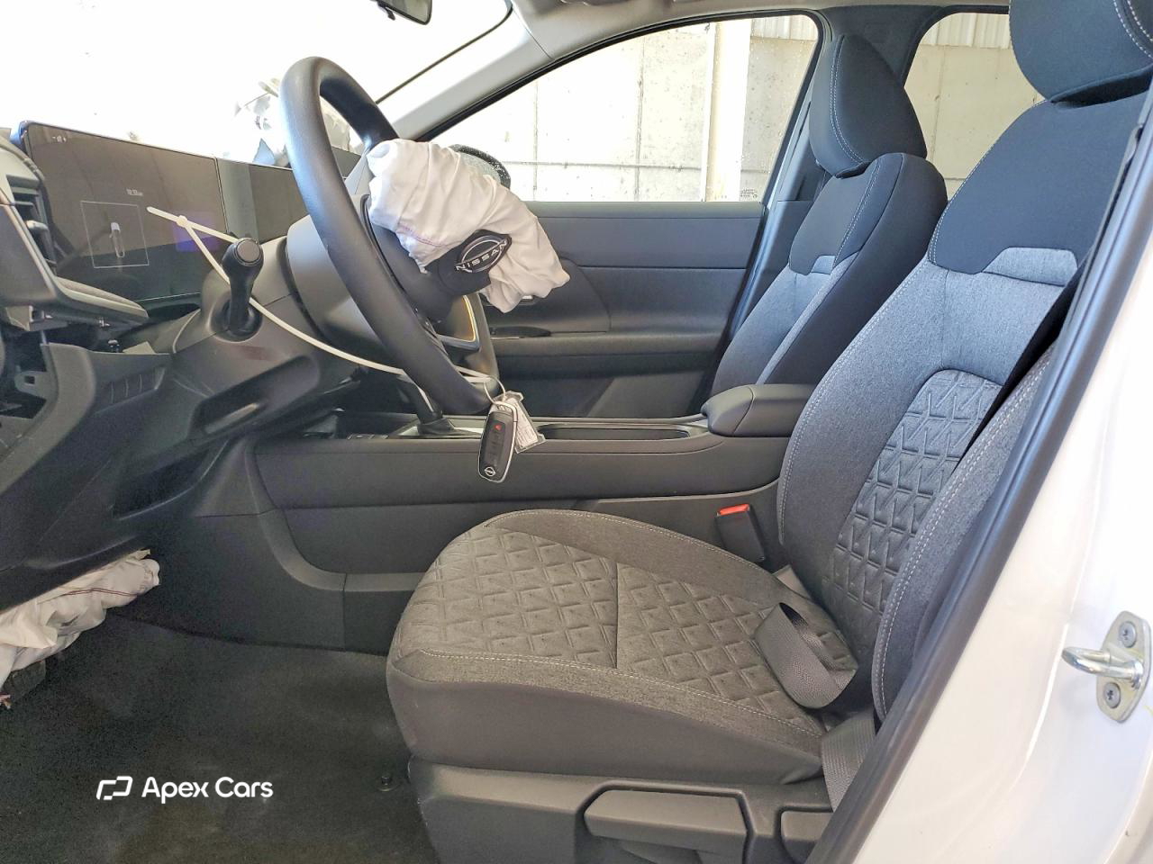 Nissan Kicks 2026