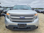 Ford Explorer 2013
