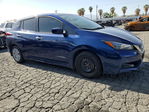 Nissan Leaf 2019