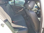 BMW Series 3 2015