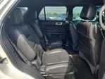 Ford Explorer 2015