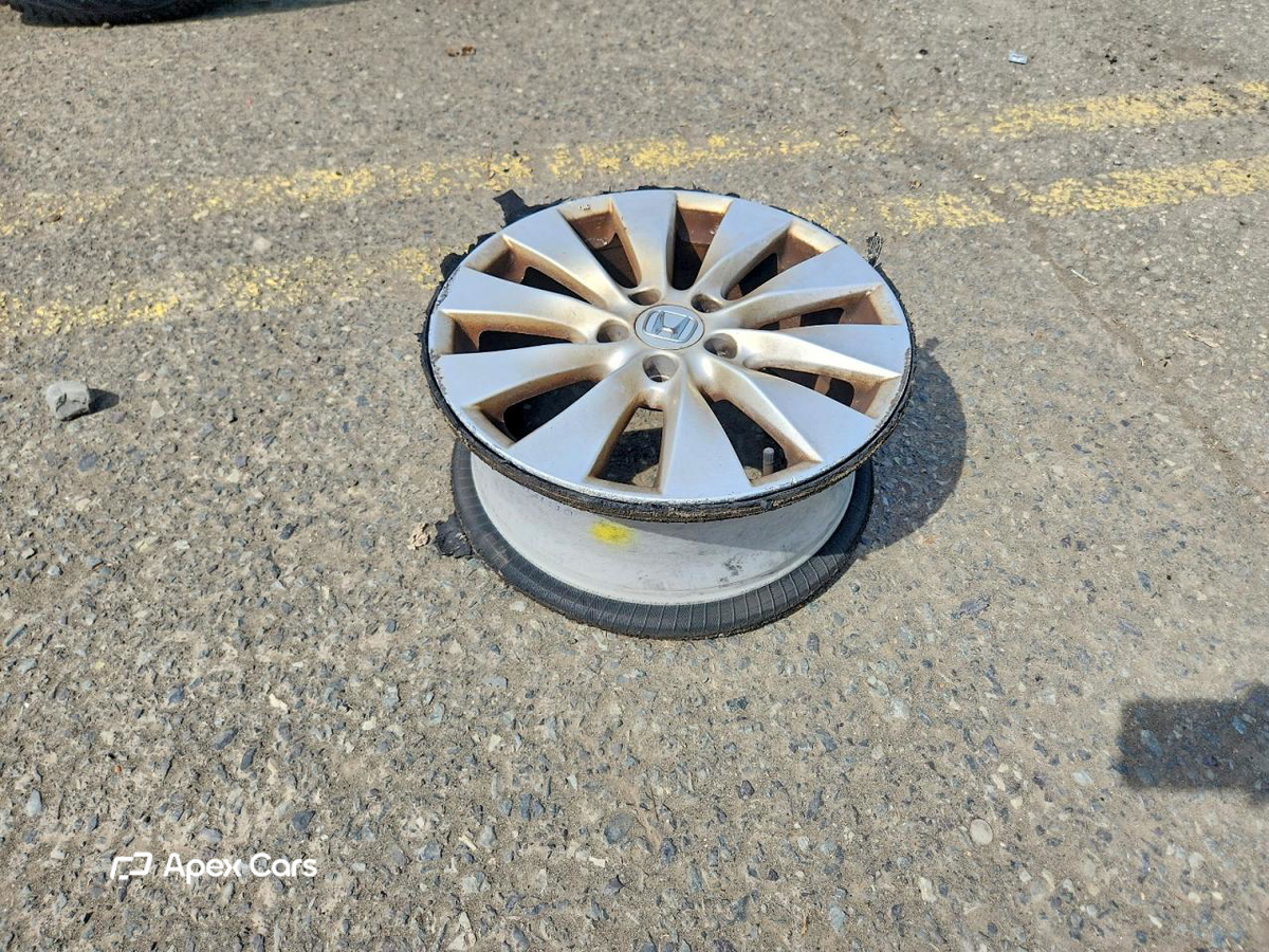 Honda Accord 2013