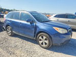Subaru Forester 2014