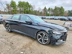 Honda Accord 2019