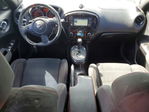 Nissan Juke 2015