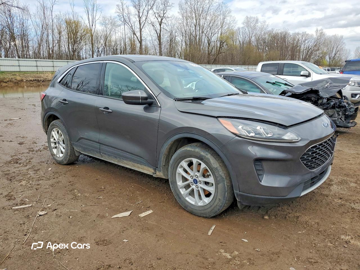 Ford Escape 2020