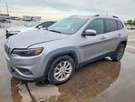 Jeep Cherokee 2019