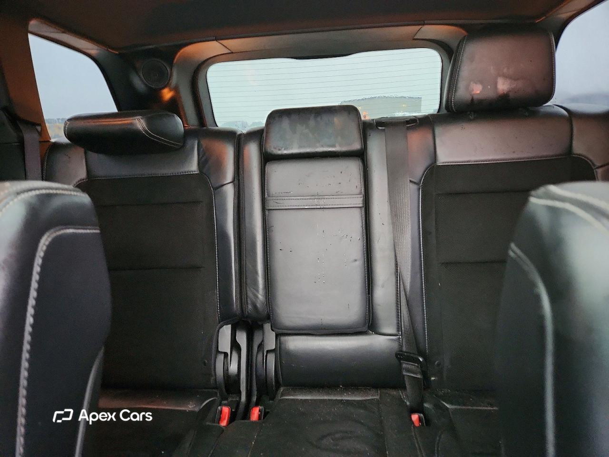 Jeep Cherokee 2014