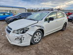 Subaru Impreza 2013