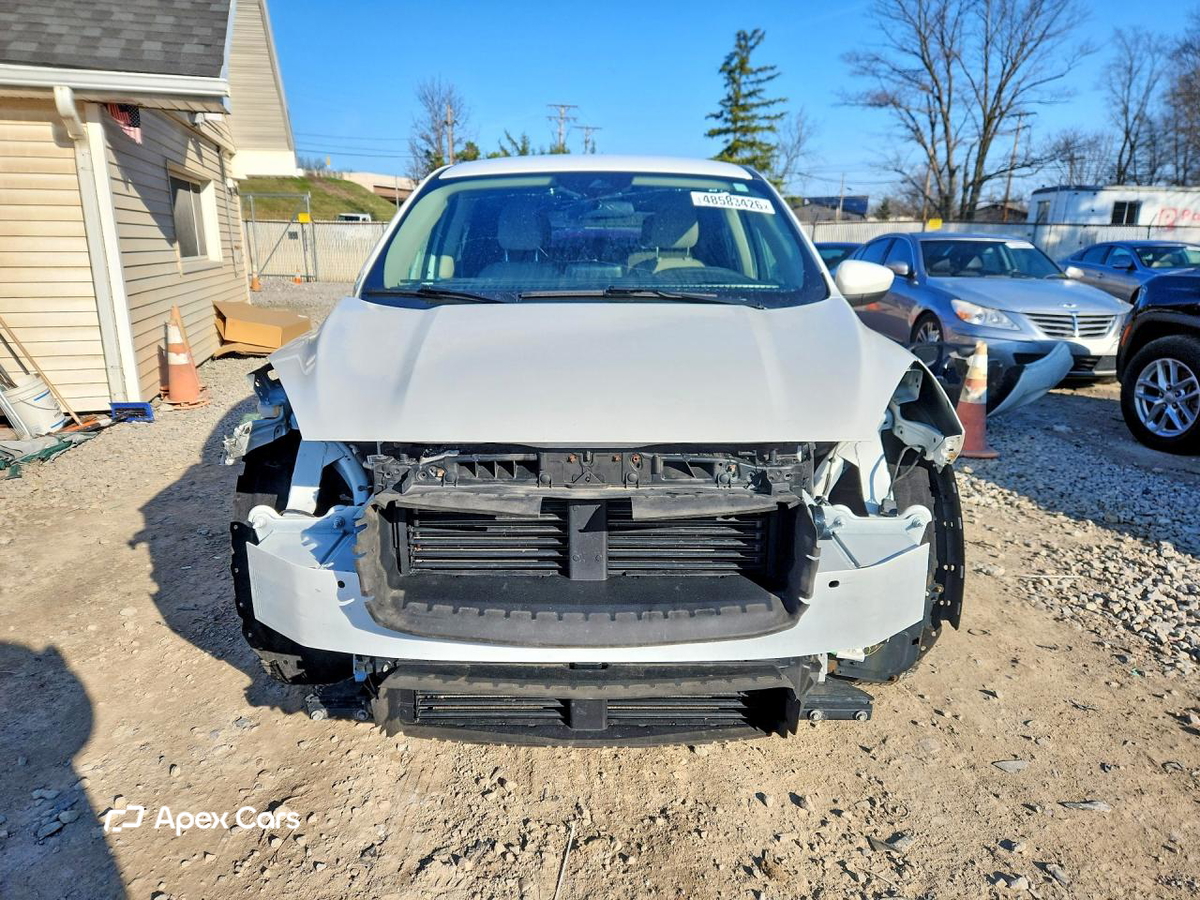 Ford Escape 2020