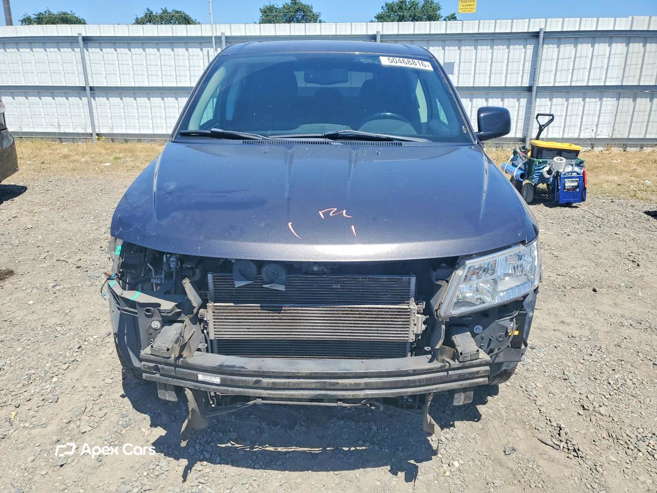 Dodge Journey 2014