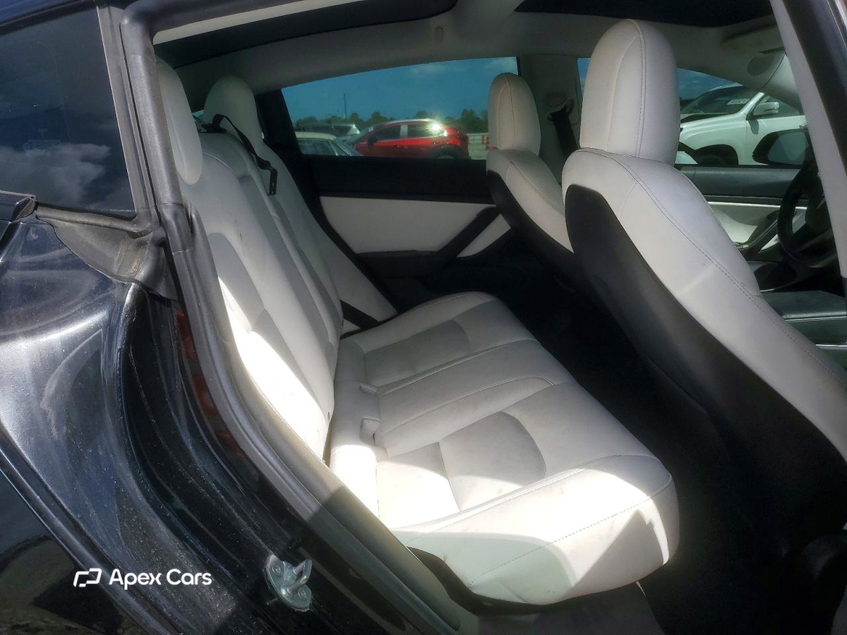 Tesla Model 3 2019