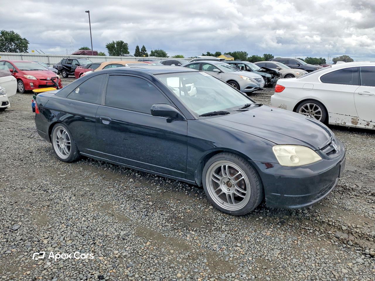 Honda Civic 2003