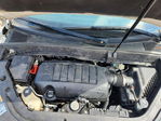 Chevrolet Traverse 2012